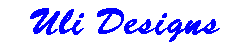 logo uli designs
