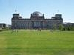 Reichs&shy;tags&shy;geb�ude