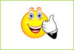 Die Daumen dr�cken *