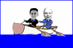 Baden gehen *