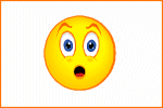 Jemandem etwas aufs Auge dr�cken *