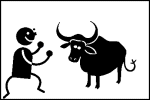 Den Stier bei den H�rnern packen *