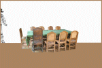 Am gr�nen Tisch *