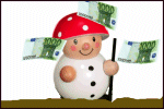 So ein Gl�ckspilz *
