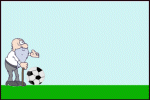 Am Ball bleiben *