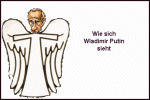 Sein wahres Gesicht zeigen *