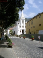 Iglesia Nuestra Senora de La Luz