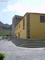 Kloster San Sebasti�n  -1-