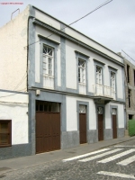 Calle F�lix Benitez de Lugo -20-