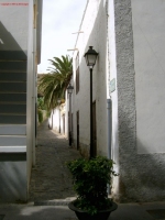 Callejon Aregume 1
