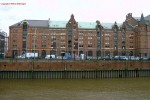 Hamburg Speicher&shy;stadt
