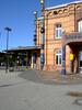 Hundert&shy;wasser&shy;bahnhof 3