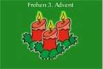 3. Advent >>>
