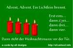 4. Advent >>>