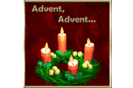 Advents�kranz *