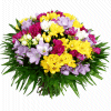 Blumen&shy;gebinde 8