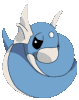 Pok�mon Dratini *