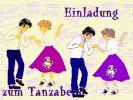 Tanzabend *