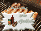 Grillen *