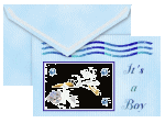 It' s a Boy *