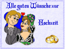 Alle guten W�nsche *