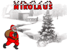 Nikolaus *