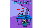 Are You Ready *