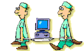 Computer ist krank *