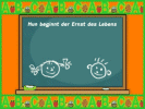 Alles Liebe*