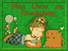 Alles Liebe*