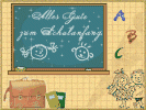 Alles Gute*