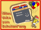 Alles Gute*