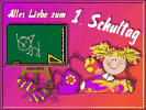 Alles Liebe*