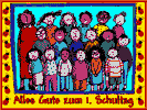 Alles Gute*