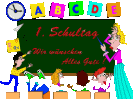 Wir w�nschen*