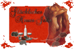 Gl�ck&shy;liches Neues Jahr *