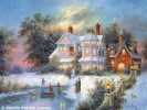 Merry Christ&shy;mas 1 *