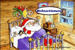 Weih&shy;nachts&shy;mann 1 *