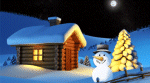 Frohe Weih&shy;nachten 2*