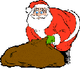 Weih&shy;nachts&shy;mann 2 *