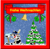 Frohe Weih�nachten 5 *