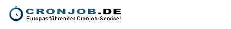 logo www.cronjob.de
