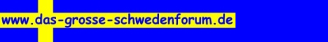logo www.das-grosse-schwedenforum.de