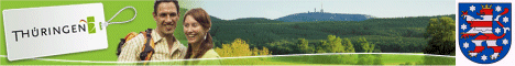 logo www.thueringen.info