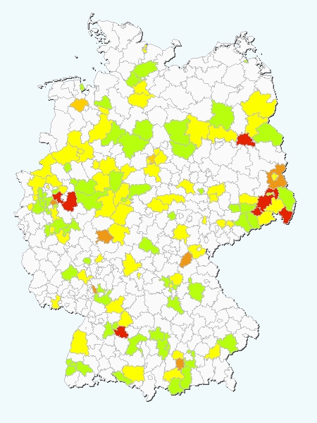 Karte zum Namen S�hnel